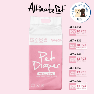 Freezed dried products for dogs Singapore