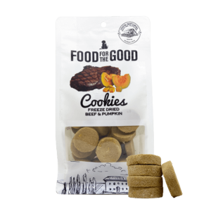 Best dog food Singapore