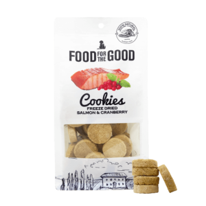 Best dog food Singapore
