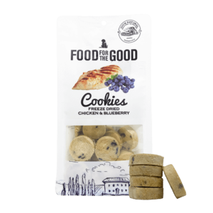 Best dog food Singapore