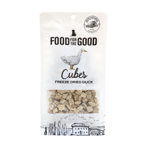 Freezed dried products for dogs Singapore
