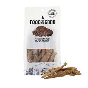 Freezed dried products for dogs Singapore