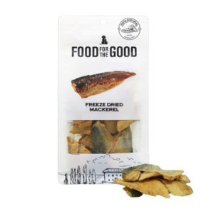 Freezed dried products for dogs Singapore