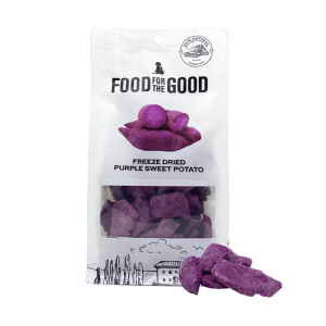 Freezed dried products for dogs Singapore