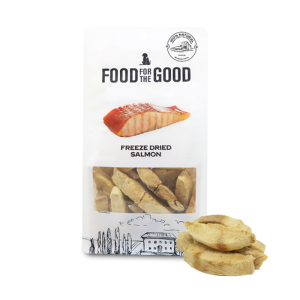 Freezed dried products for dogs Singapore