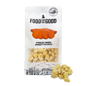 Freezed dried products for dogs Singapore