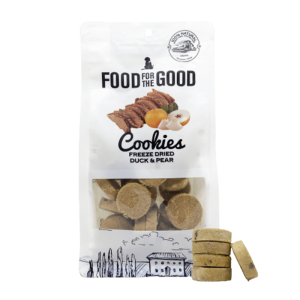 Best dog food Singapore