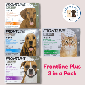 Best dog food Singapore
