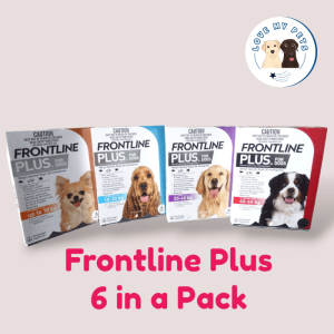 Best dog food Singapore