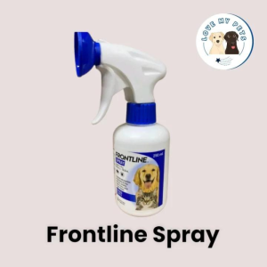 Freezed dried products for dogs Singapore