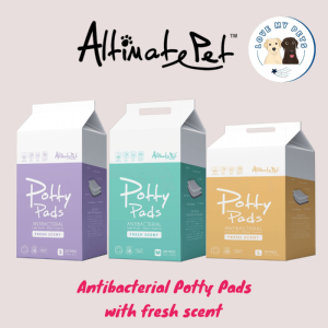 Freezed dried products for dogs Singapore