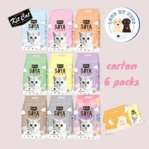 Essential dog products Singapore