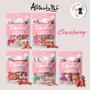 Essential dog products Singapore