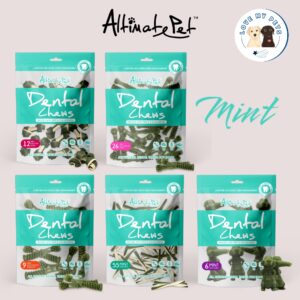 Essential dog products Singapore