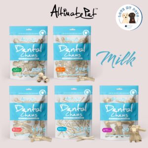 Essential dog products Singapore