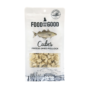 Freezed dried products for dogs Singapore