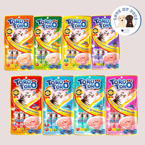Essential dog products Singapore