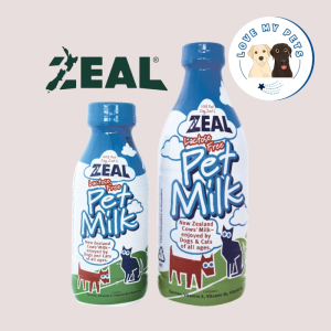 Essential dog products Singapore