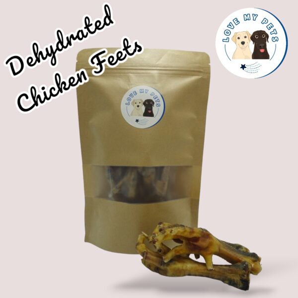 Essential dog products Singapore