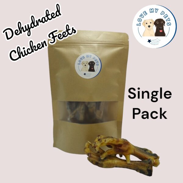 Essential dog products Singapore