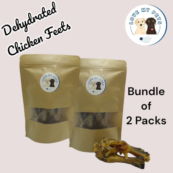 Essential dog products Singapore