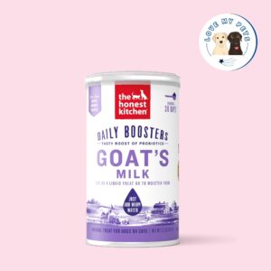 Essential dog products Singapore
